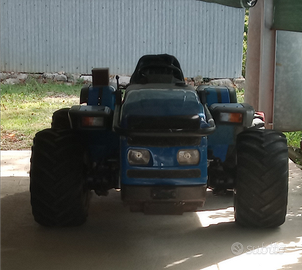 Gomme, pneumatici trattore 31x15.50 r 15