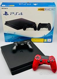 PlayStation 4