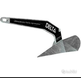 Ancora  delta 20 kg