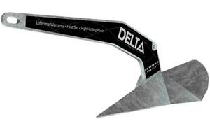 Ancora  delta 20 kg