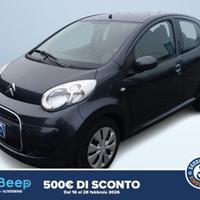 Citroën C1 5P 1.0 STYLE E5