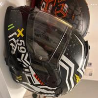 Caschi moto e interfono