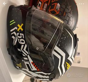 Caschi moto e interfono