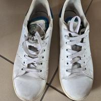 adidas stan smith bianche 