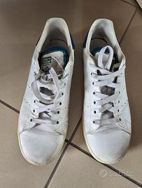 adidas stan smith bianche 