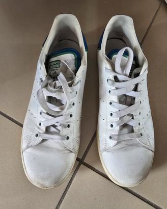 adidas stan smith bianche 