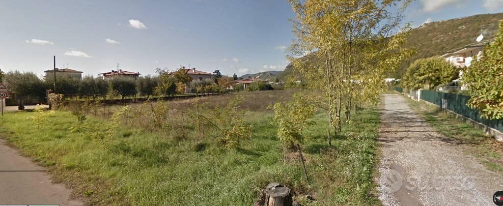 Terreno di 765 m² a Prevalle - Vista 3