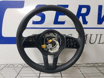Volante Sterzo Mercedes Sprinter - 2019 in poi