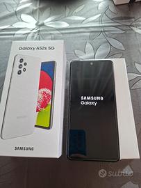 Samsung A52s 5G Bianco 128gb