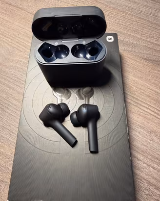 Mi True Wireless Earphones 2 Pro