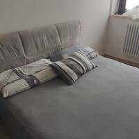 letto matrimoniale 