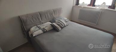 letto matrimoniale 
