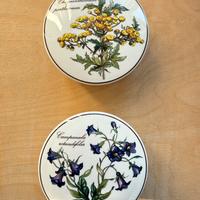 Scatole in ceramica Villeroy & Boch