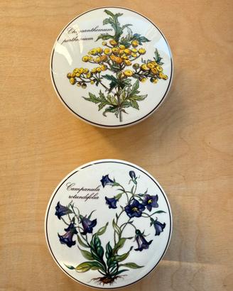 Scatole in ceramica Villeroy & Boch