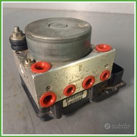 Centralina ABS Modulo Pompa BOSCH 0265801124 71771