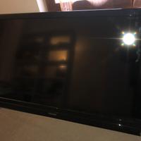 Televisore LCD 47 pollici