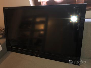 Televisore LCD 47 pollici