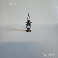 Piccolissima lanterna per presepe