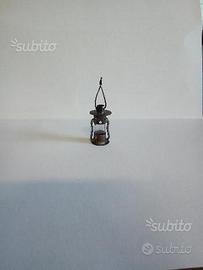 Piccolissima lanterna per presepe