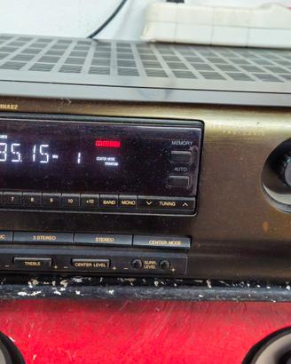 amplificatore RCF