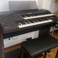 Organo Yamaha Electrone EL 25