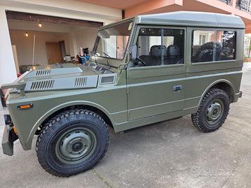 Fiat Campagnola 1982