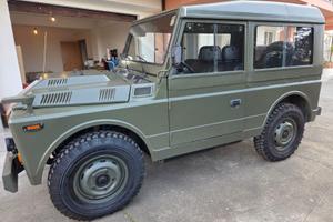 Fiat Campagnola 1982