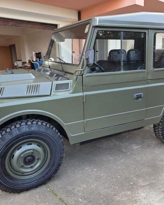Fiat Campagnola 1982
