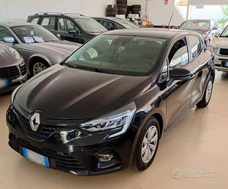 Renault Clio TCe 100 CV 5 porte Life