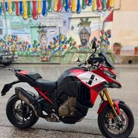 Ducati Multistrada V4 Pikes Peak