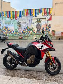 Ducati Multistrada V4 Pikes Peak