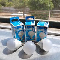 Lampadine LED 8W E14