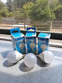 Lampadine LED 8W E14