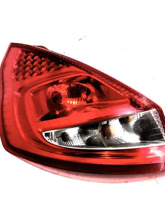 STOP FANALE FANALINO POSTERIORE SINISTRO FORD Fies