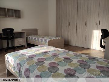 Posto letto Padova