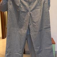 Pantaloni da cuoco