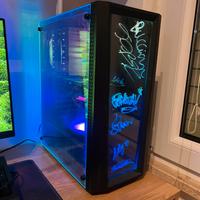 PC gaming/workstation