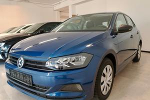 Volkswagen Polo 1.0 5p. OK NEOPATENTATI