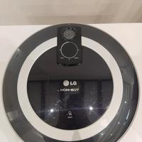 Robot Aspirapolvere LG