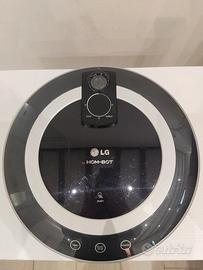 Robot Aspirapolvere LG