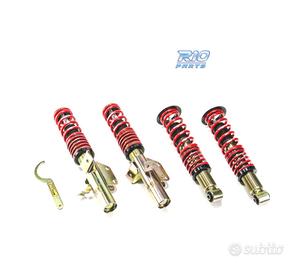 KIT SOSPENSIONE FILETTATA EIBACH MTS