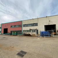 Immobile industriale a Ripatransone (AP) - LOTTO 3
