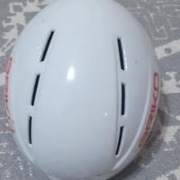 Casco sci bimbo 