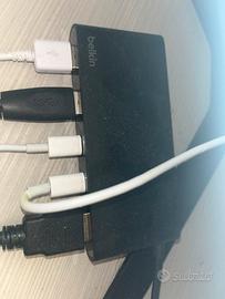 Dock Belkin
