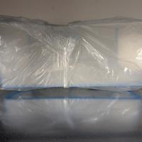 Stokke flexibath blu