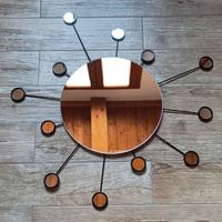 Specchio da parete Ikea FIGGJO