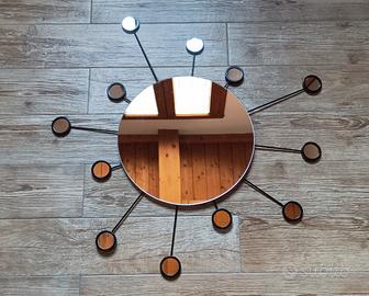 Specchio da parete Ikea FIGGJO