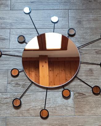 Specchio da parete Ikea FIGGJO