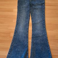 Pantalone jeans donna taglia S TwoWay
