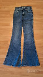Pantalone jeans donna taglia S TwoWay